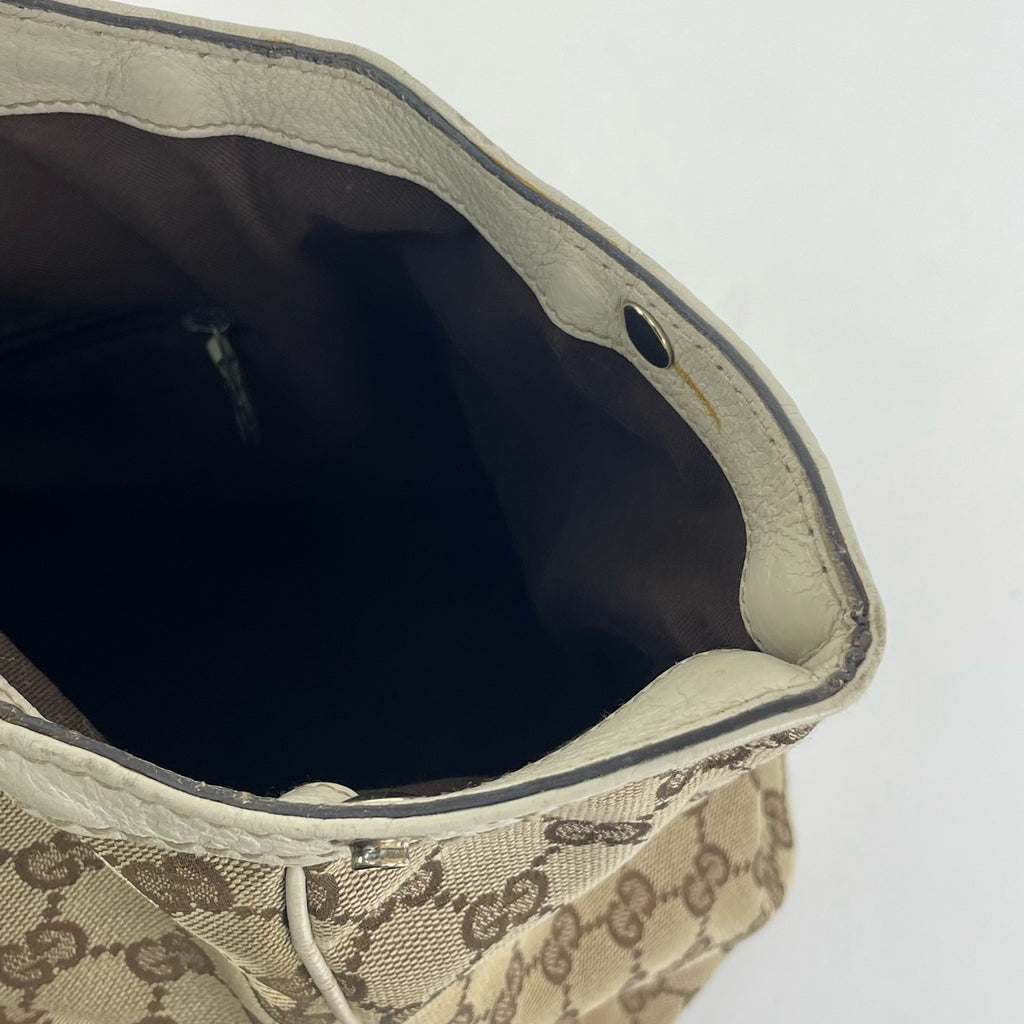 Gucci Satchel