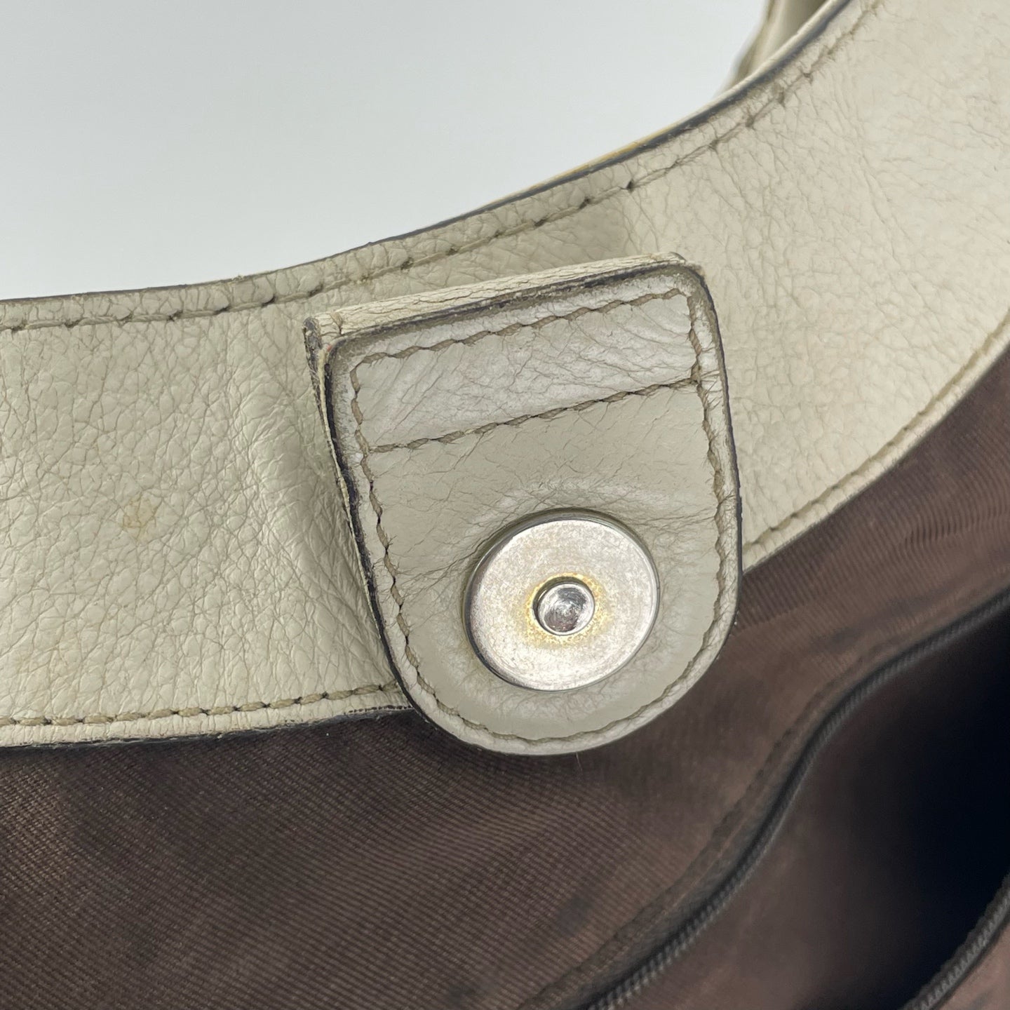 Gucci Satchel
