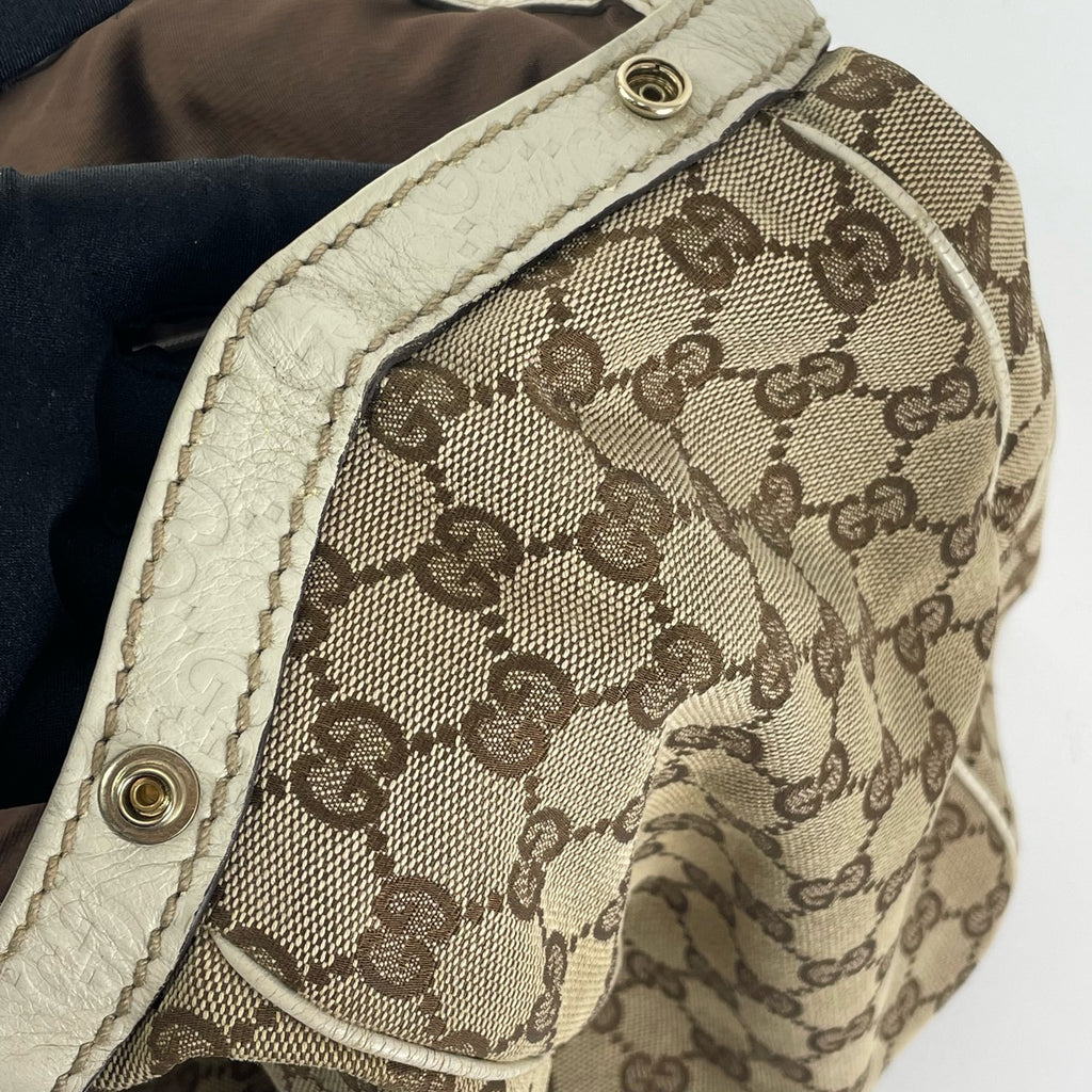 Gucci Satchel