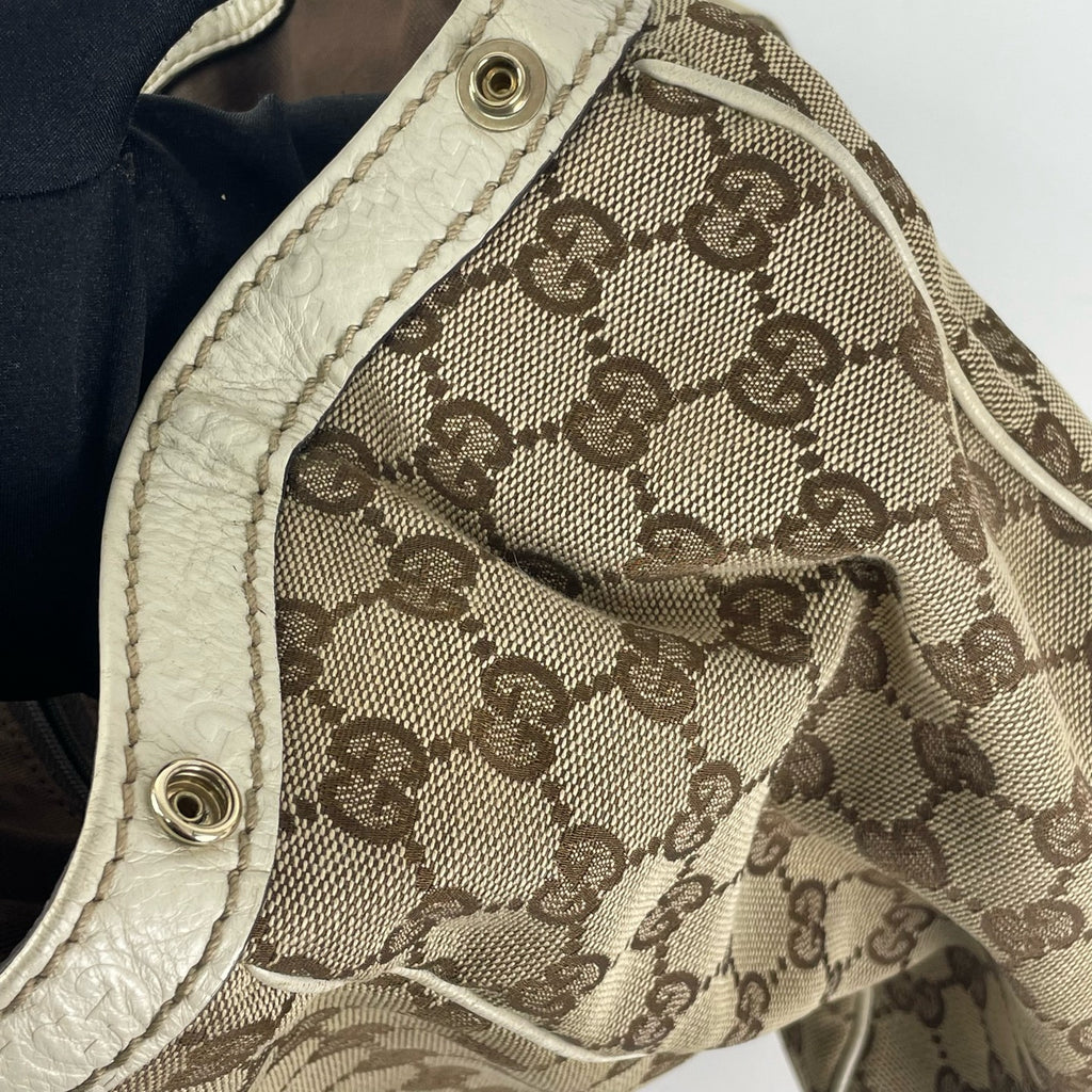 Gucci Satchel