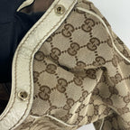 Gucci Satchel