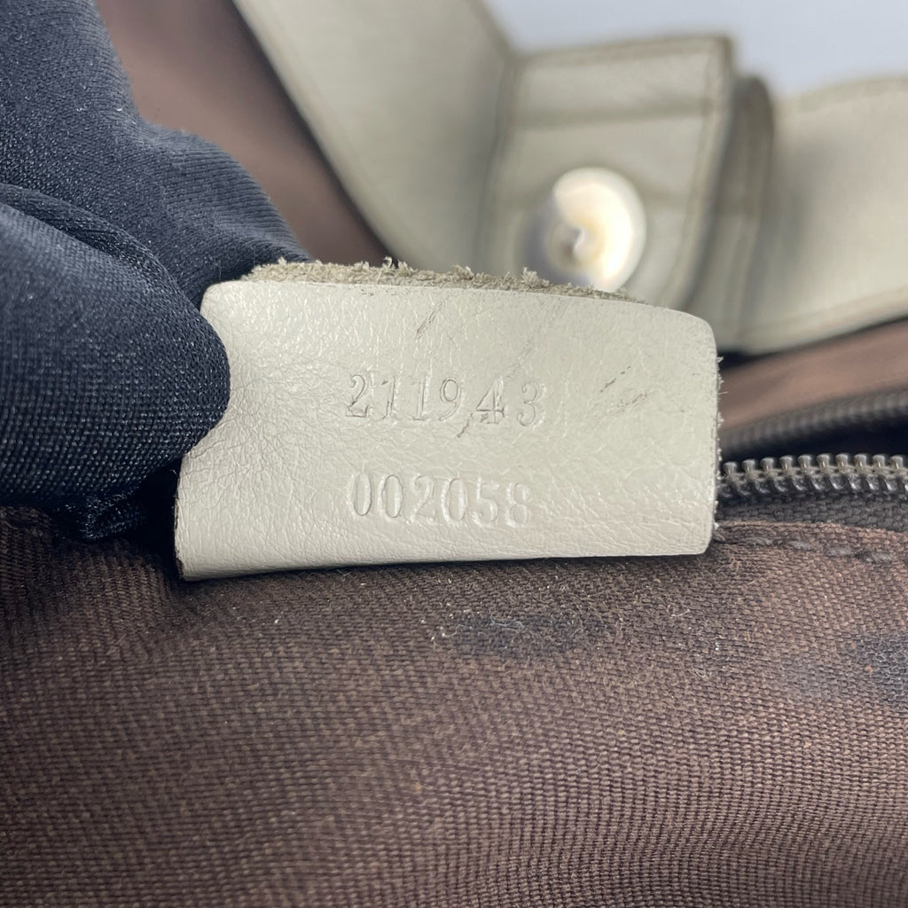 Gucci Satchel