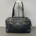 Chanel Black