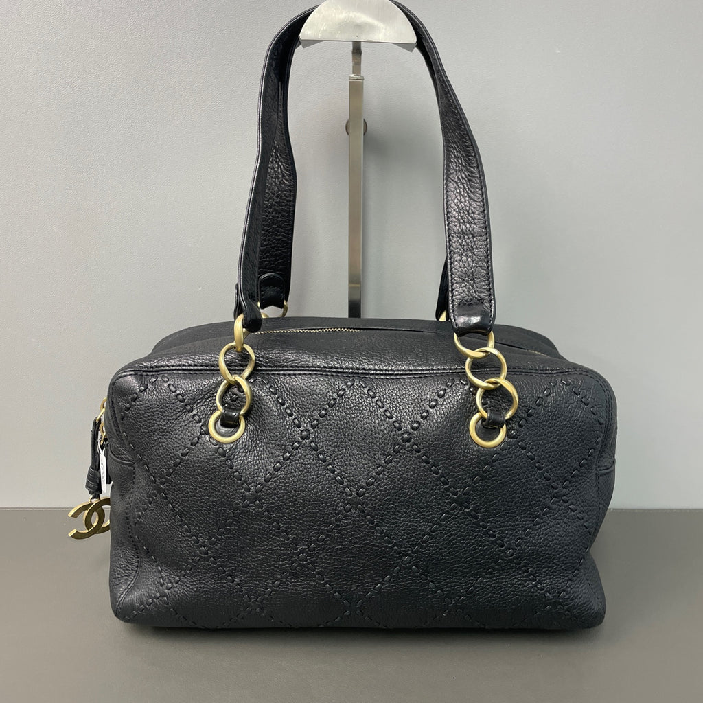 Chanel Black