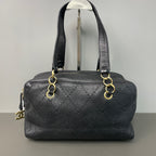 Chanel Black