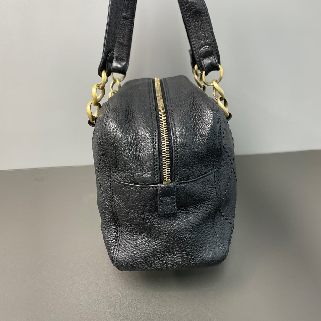 Chanel Black
