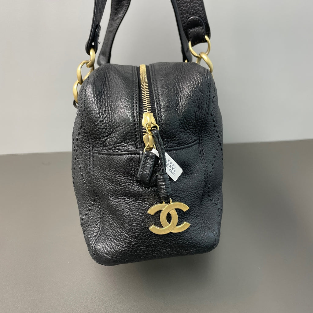 Chanel Black