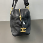 Chanel Black