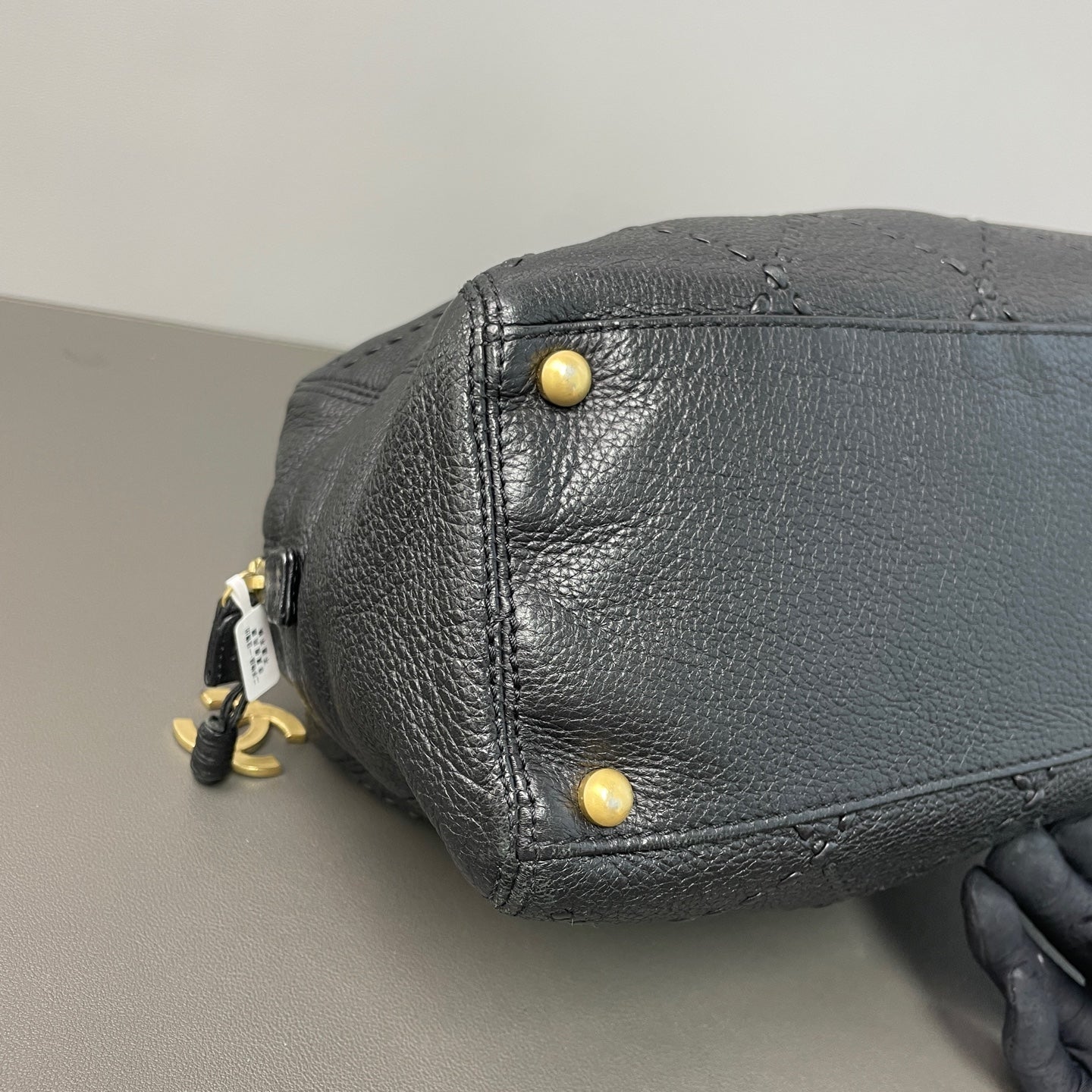 Chanel Black