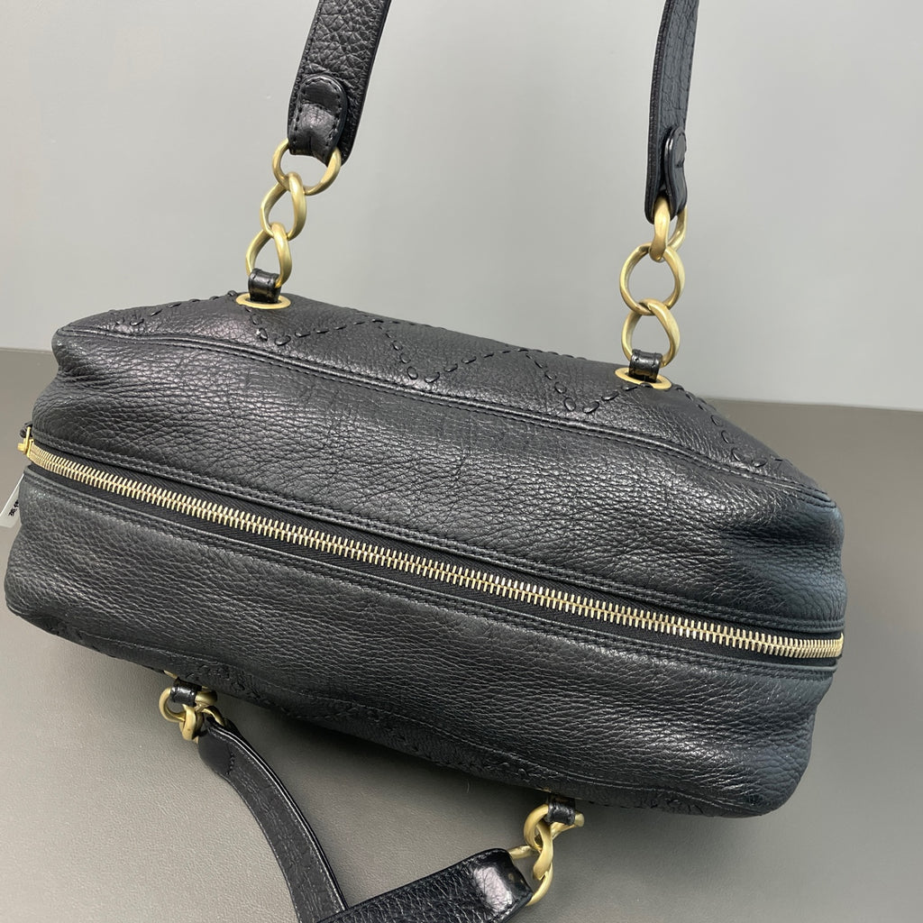 Chanel Black