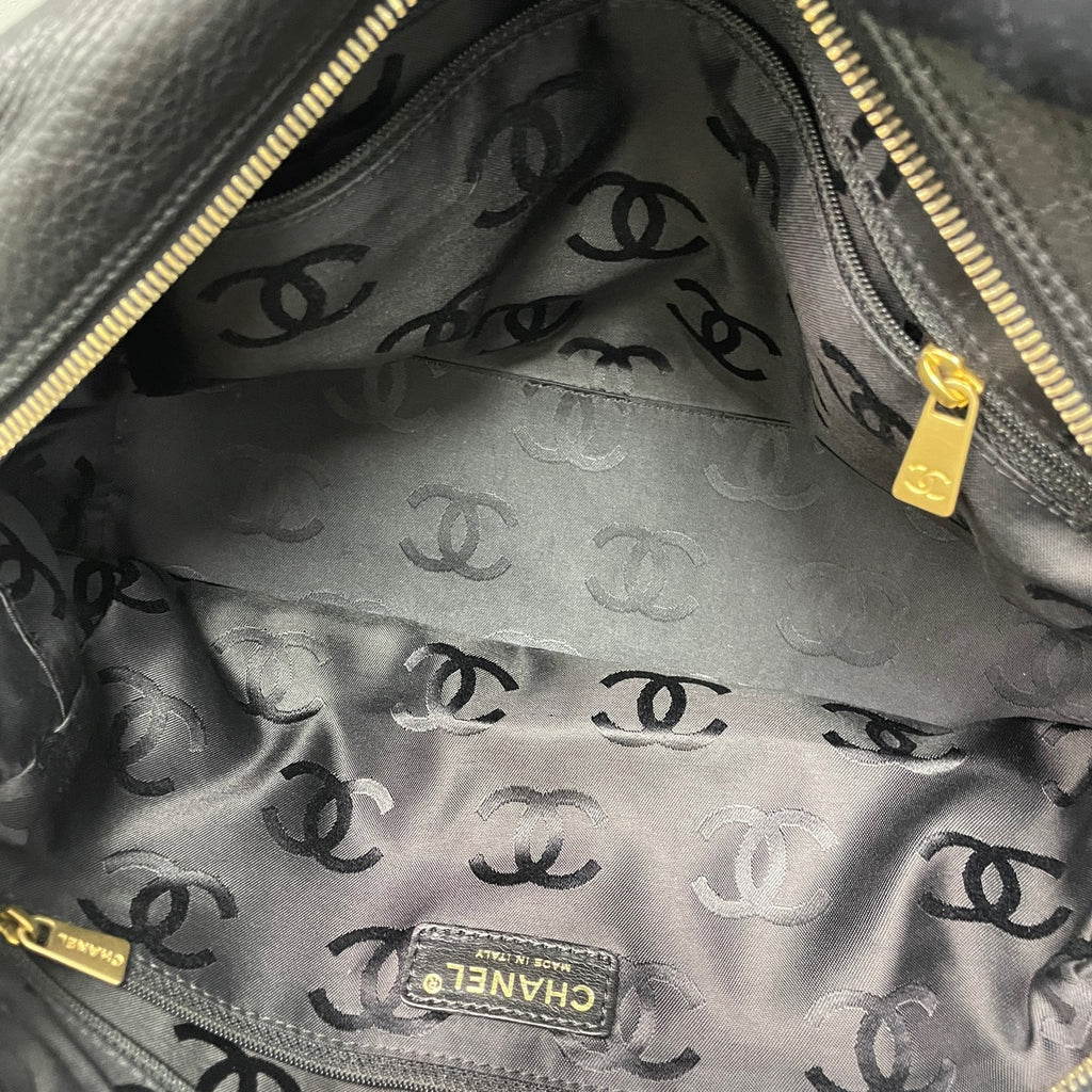 Chanel Black