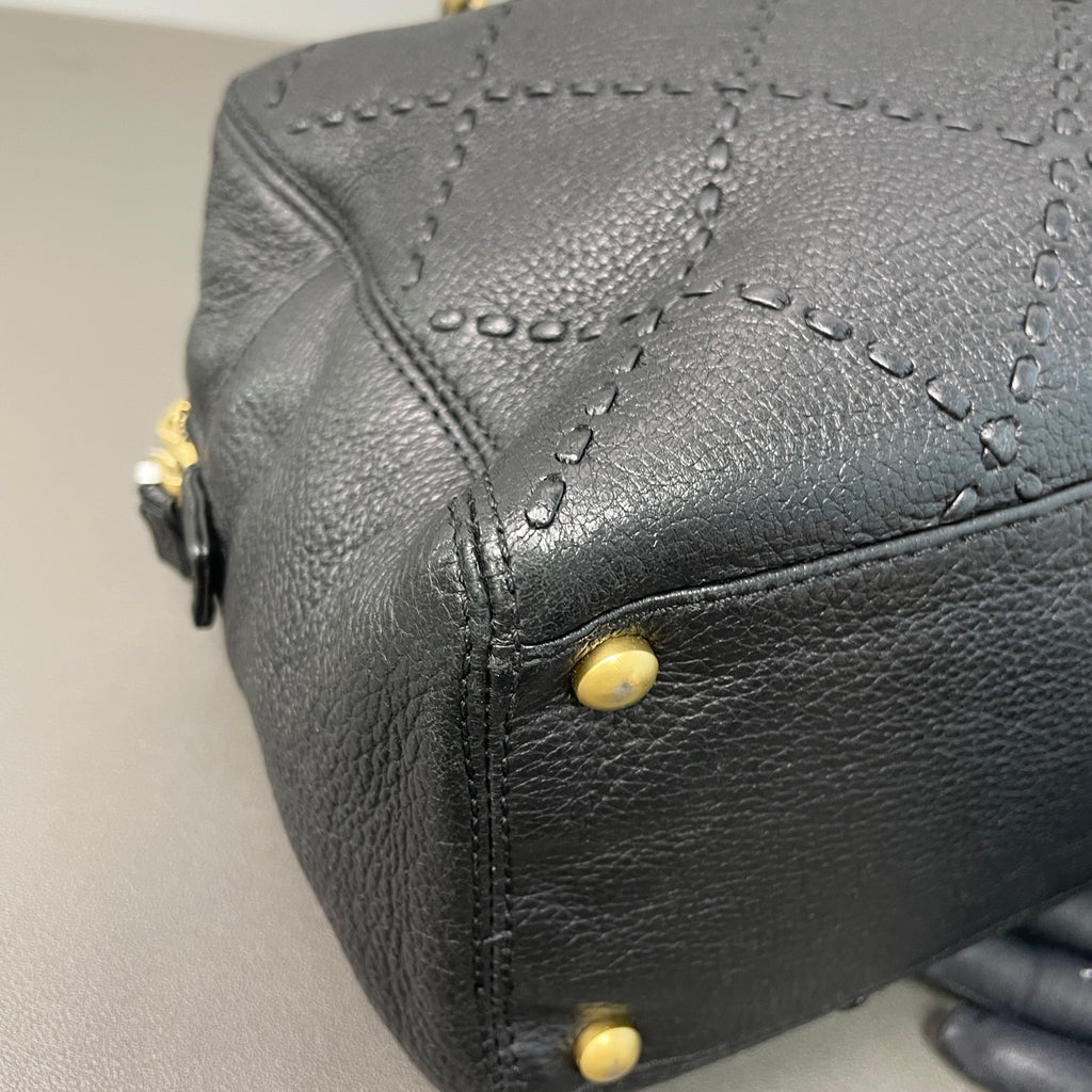 Chanel Black