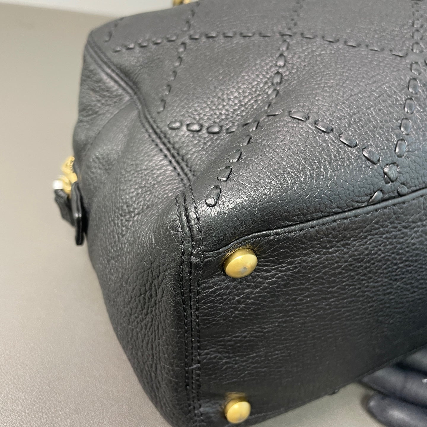 Chanel Black