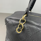 Chanel Black