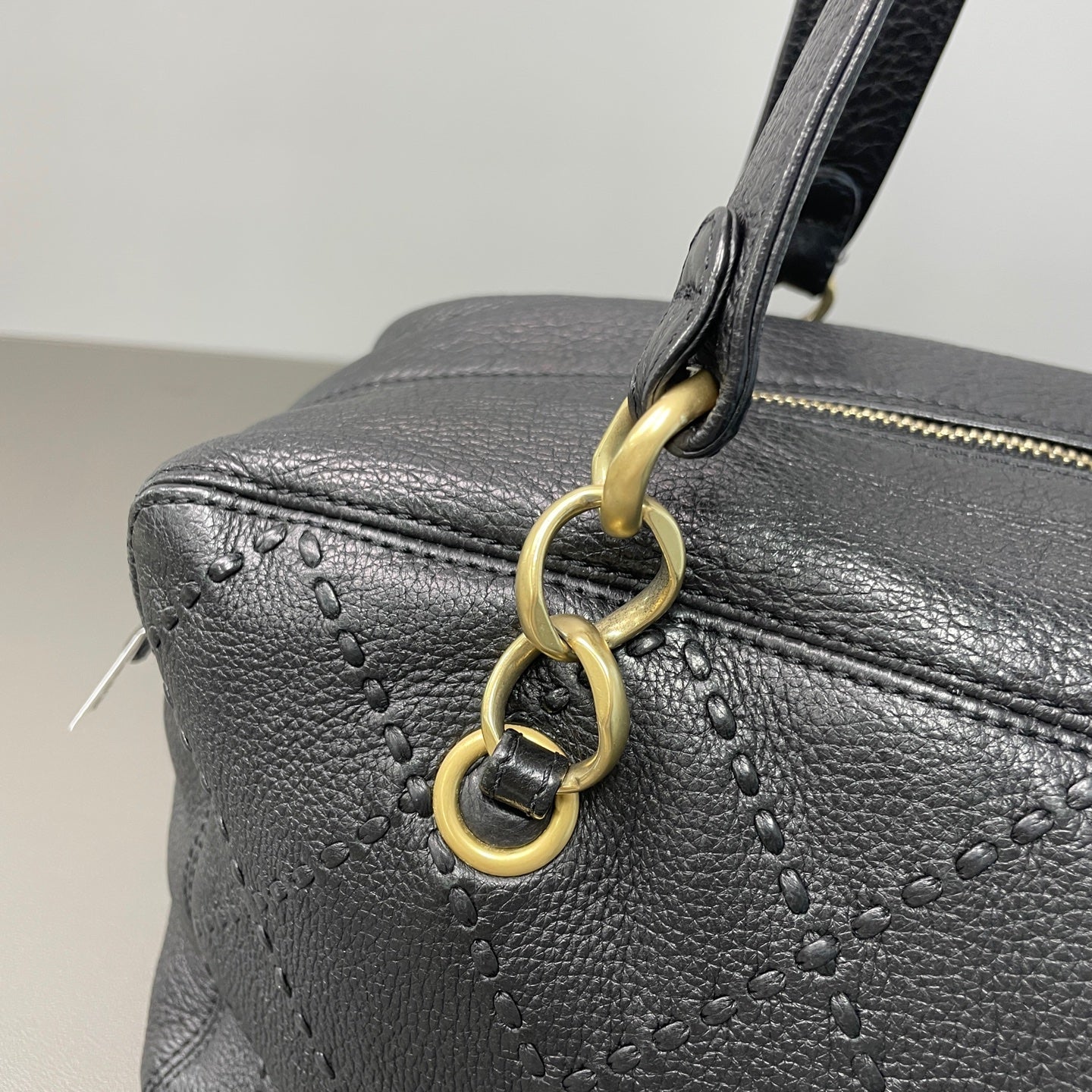 Chanel Black