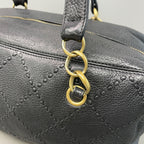 Chanel Black
