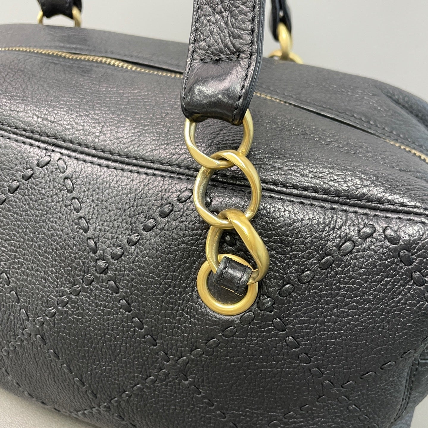 Chanel Black