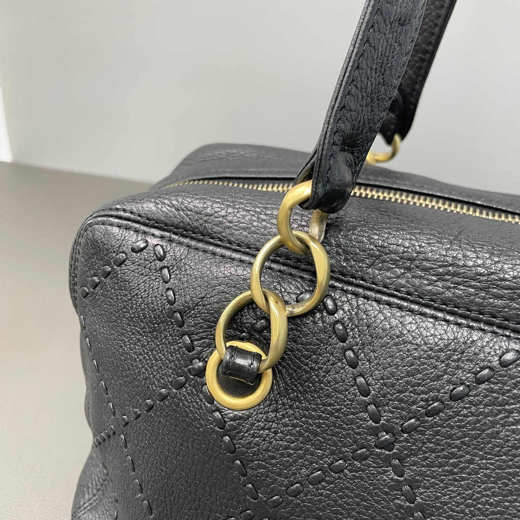 Chanel Black