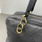 Chanel Black