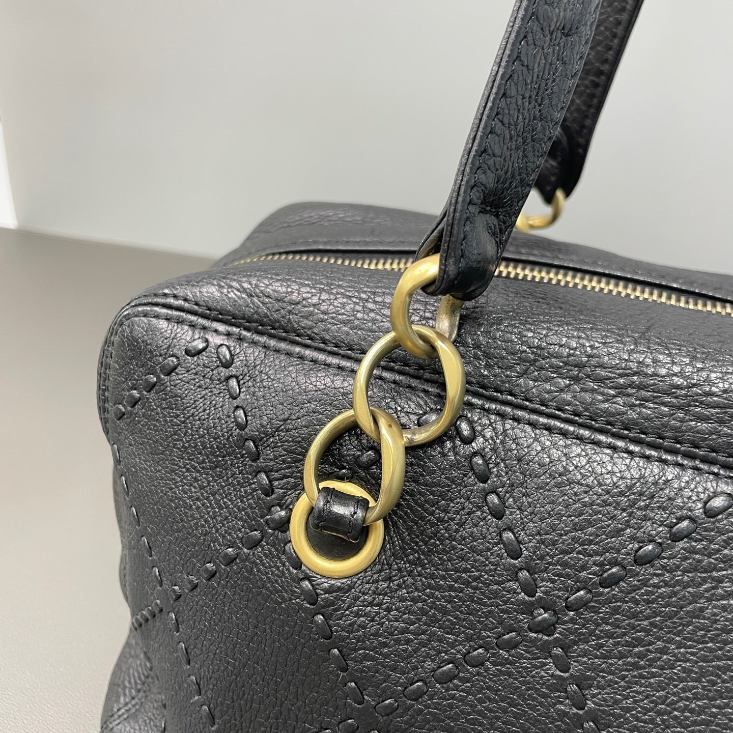 Chanel Black