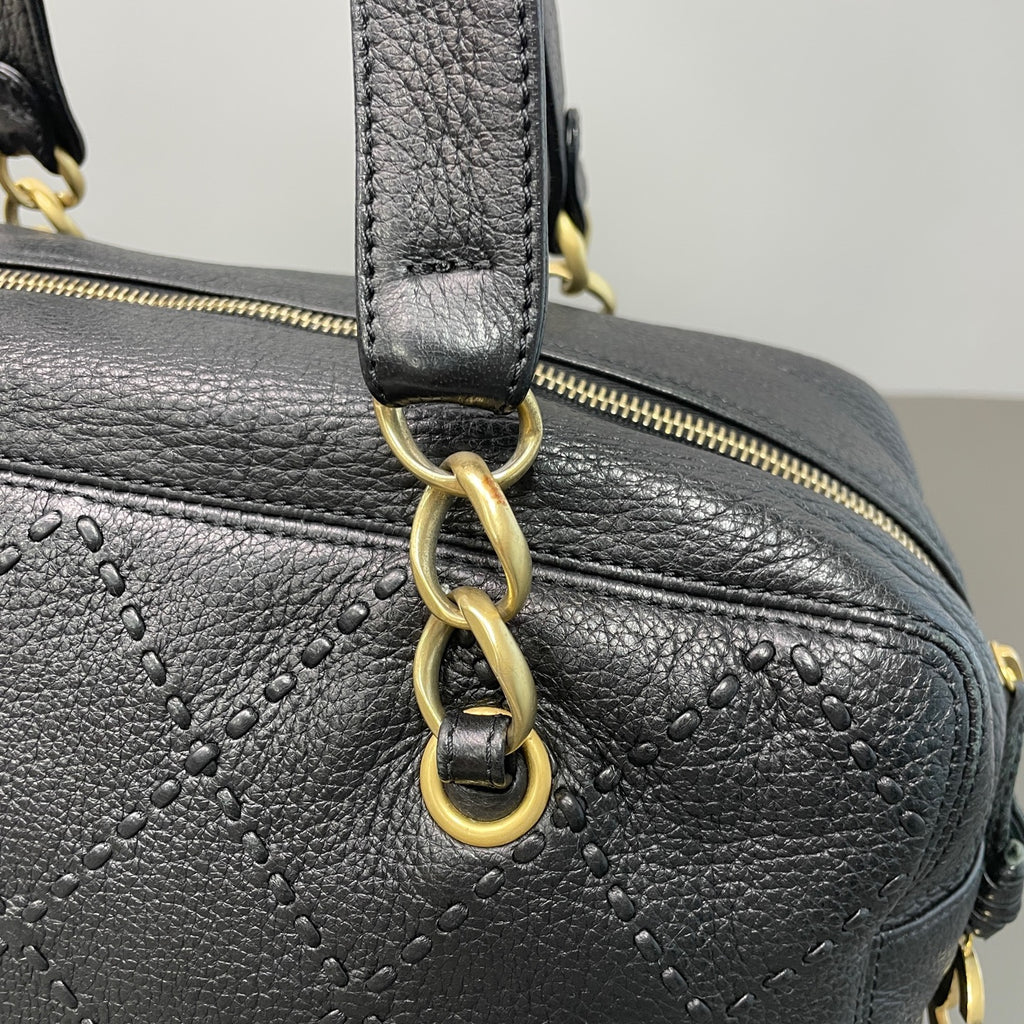 Chanel Black