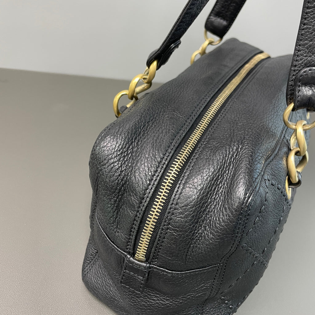 Chanel Black