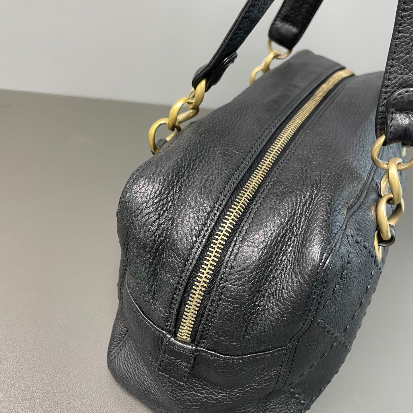 Chanel Black