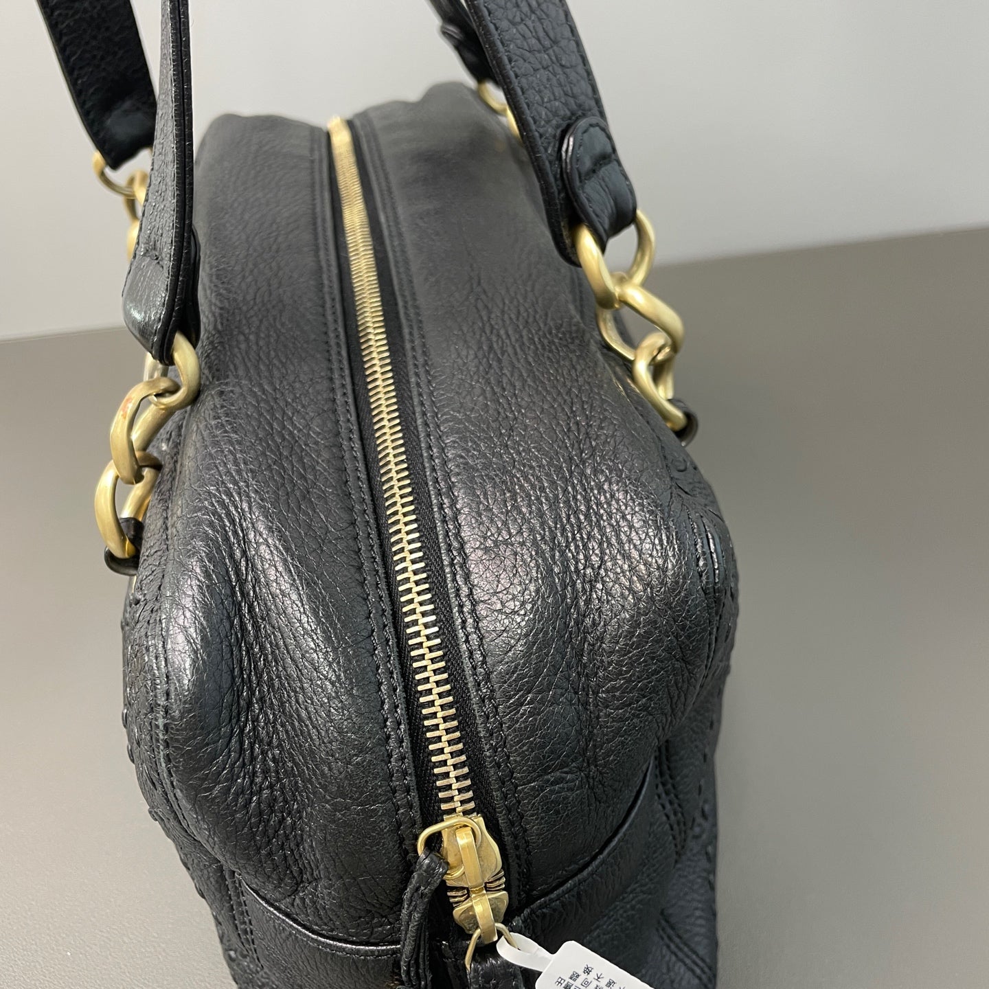 Chanel Black