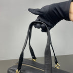 Chanel Black