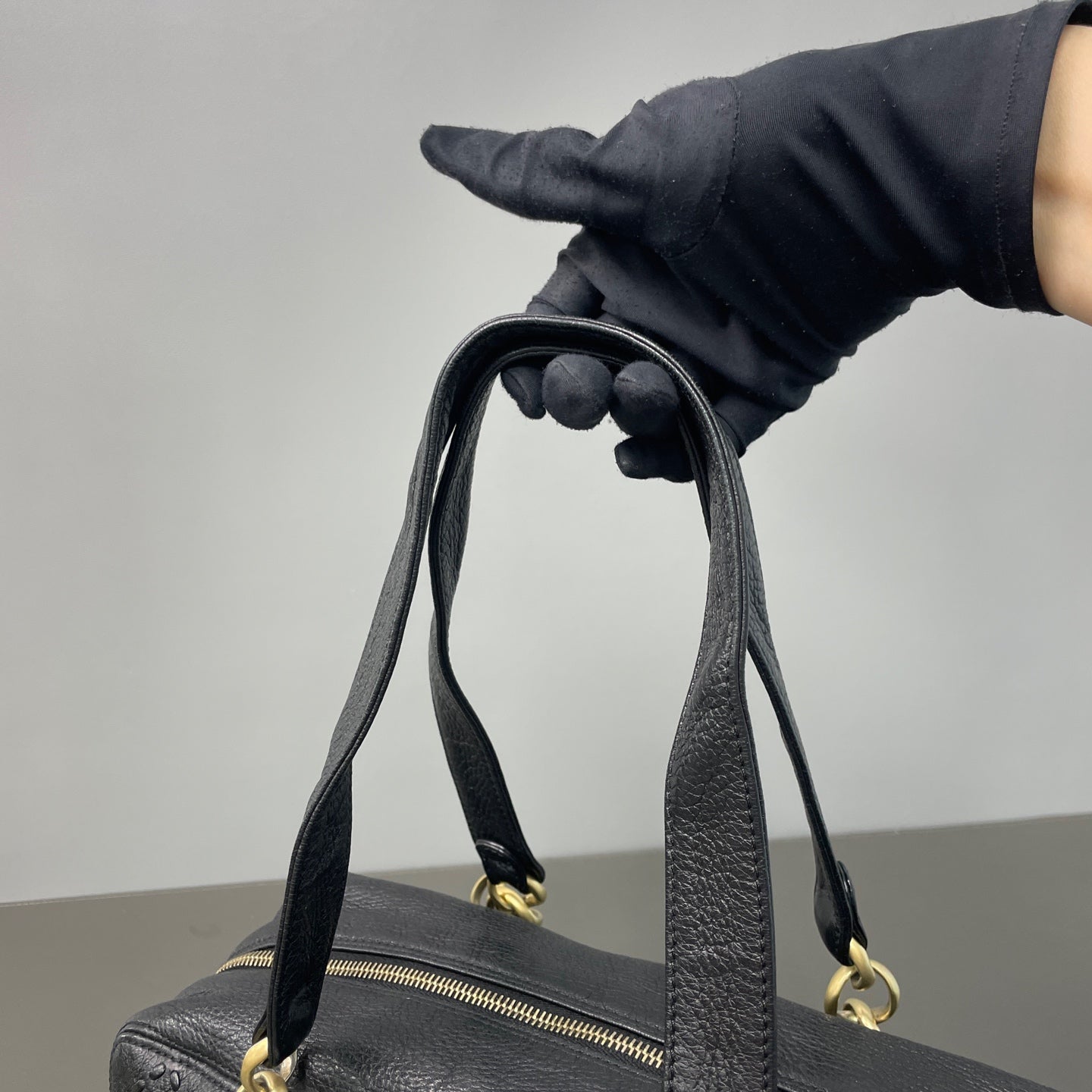 Chanel Black