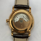 Blancpain Classic  40.30 mm  6656-3642-55B