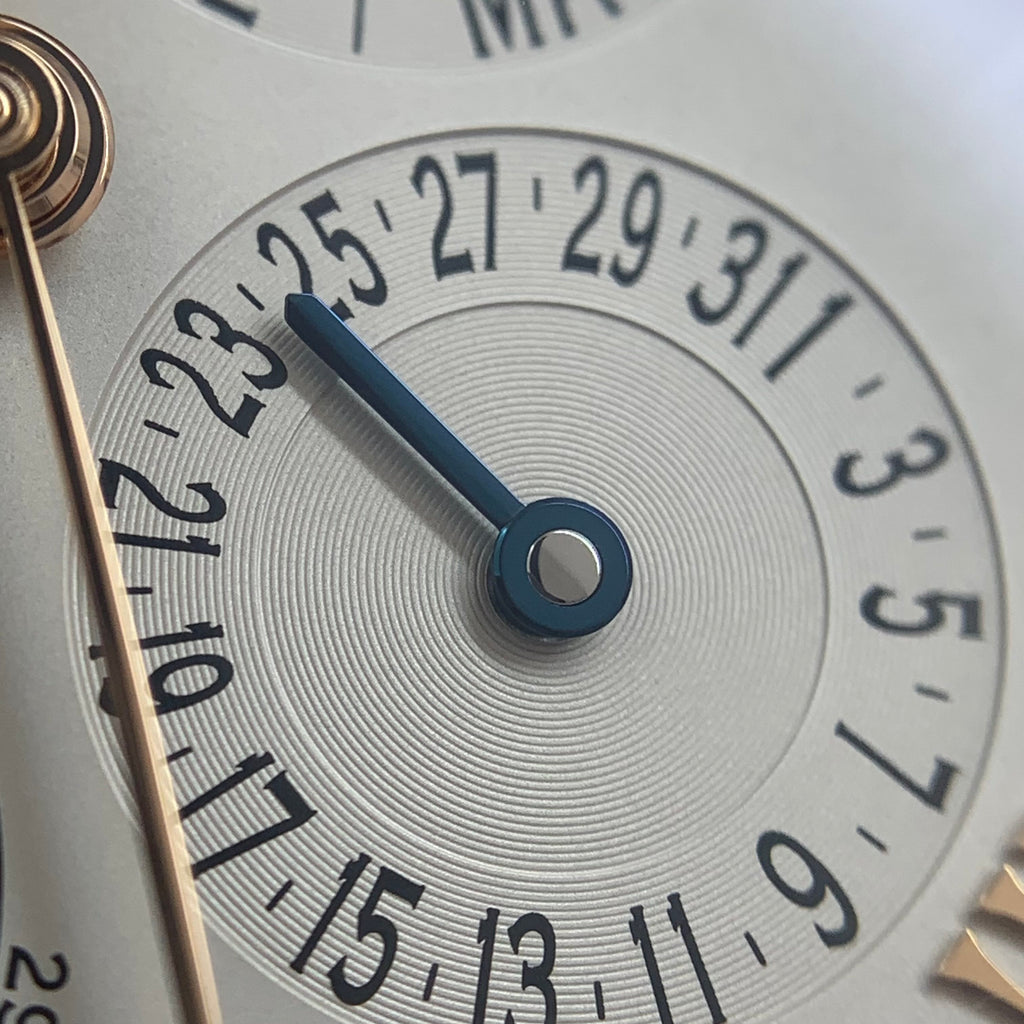 Blancpain Classic  40.30 mm  6656-3642-55B