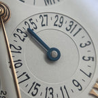 Blancpain Classic  40.30 mm  6656-3642-55B
