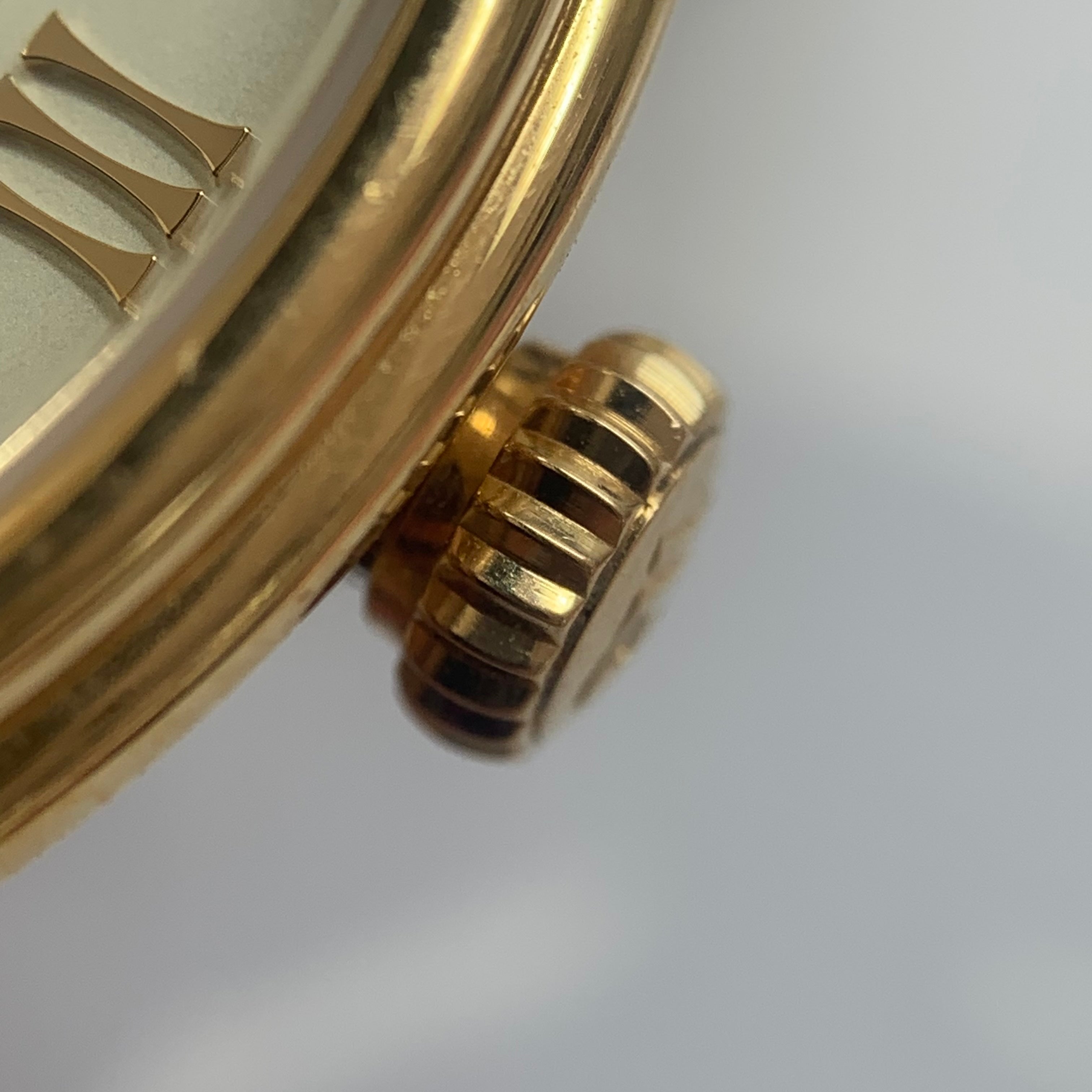 Blancpain Classic  40.30 mm  6656-3642-55B
