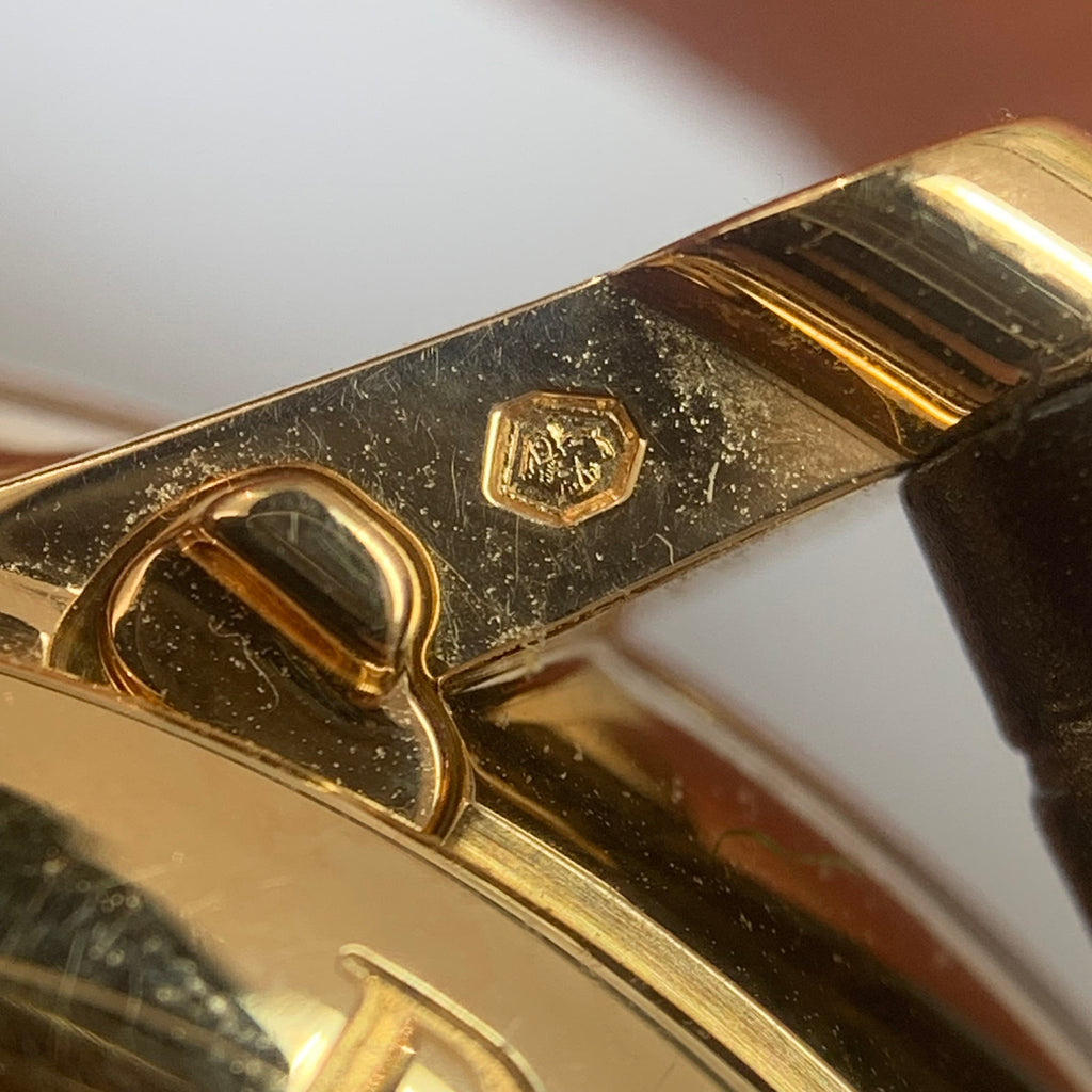 Blancpain Classic  40.30 mm  6656-3642-55B