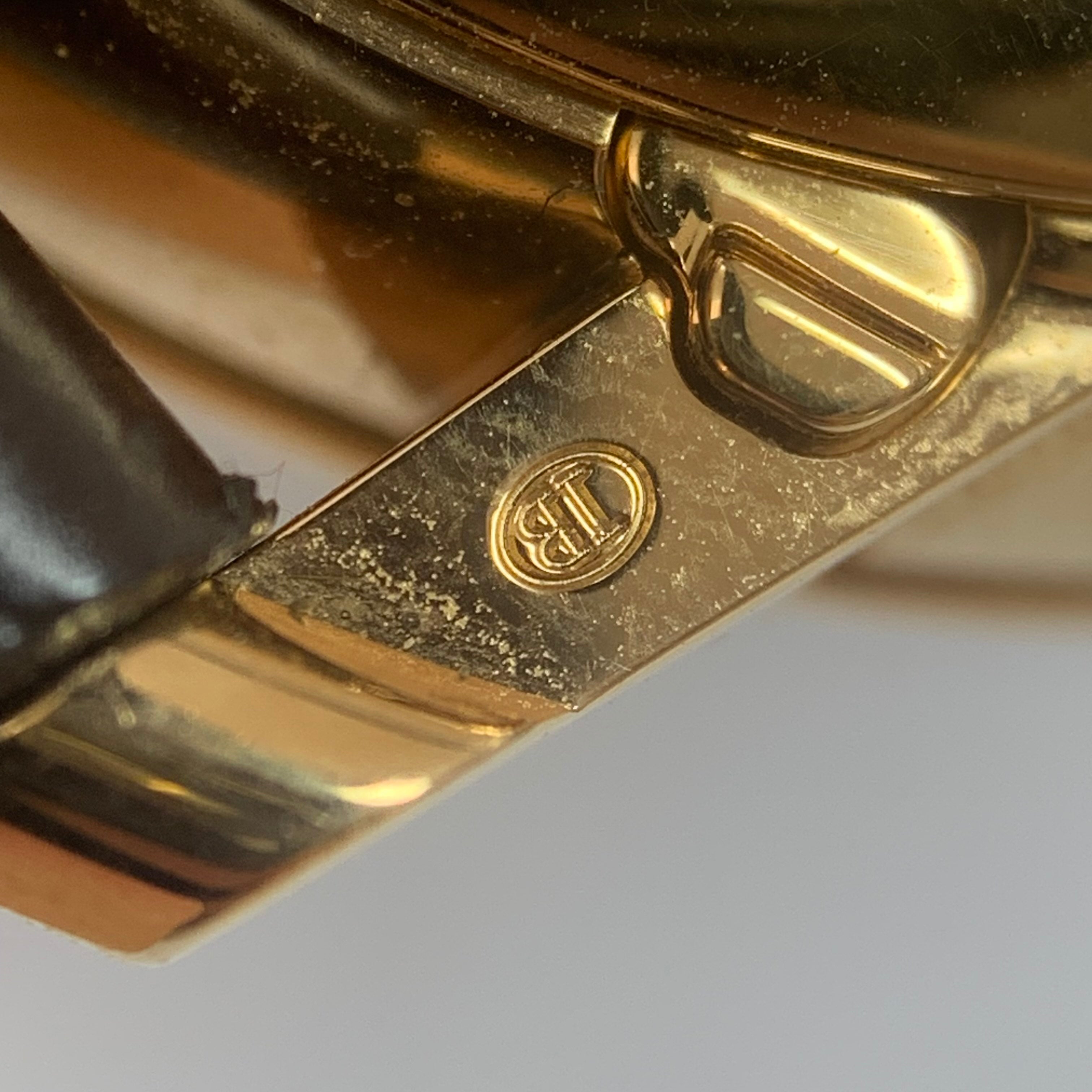 Blancpain Classic  40.30 mm  6656-3642-55B