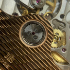Blancpain Classic  40.30 mm  6656-3642-55B