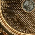 Blancpain Classic  40.30 mm  6656-3642-55B