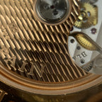 Blancpain Classic  40.30 mm  6656-3642-55B