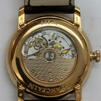 Blancpain Classic  40.30 mm  6656-3642-55B