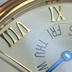 Blancpain Classic  40.30 mm  6656-3642-55B