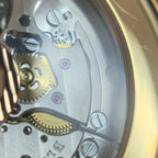 Blancpain Classic  40.30 mm  6656-3642-55B