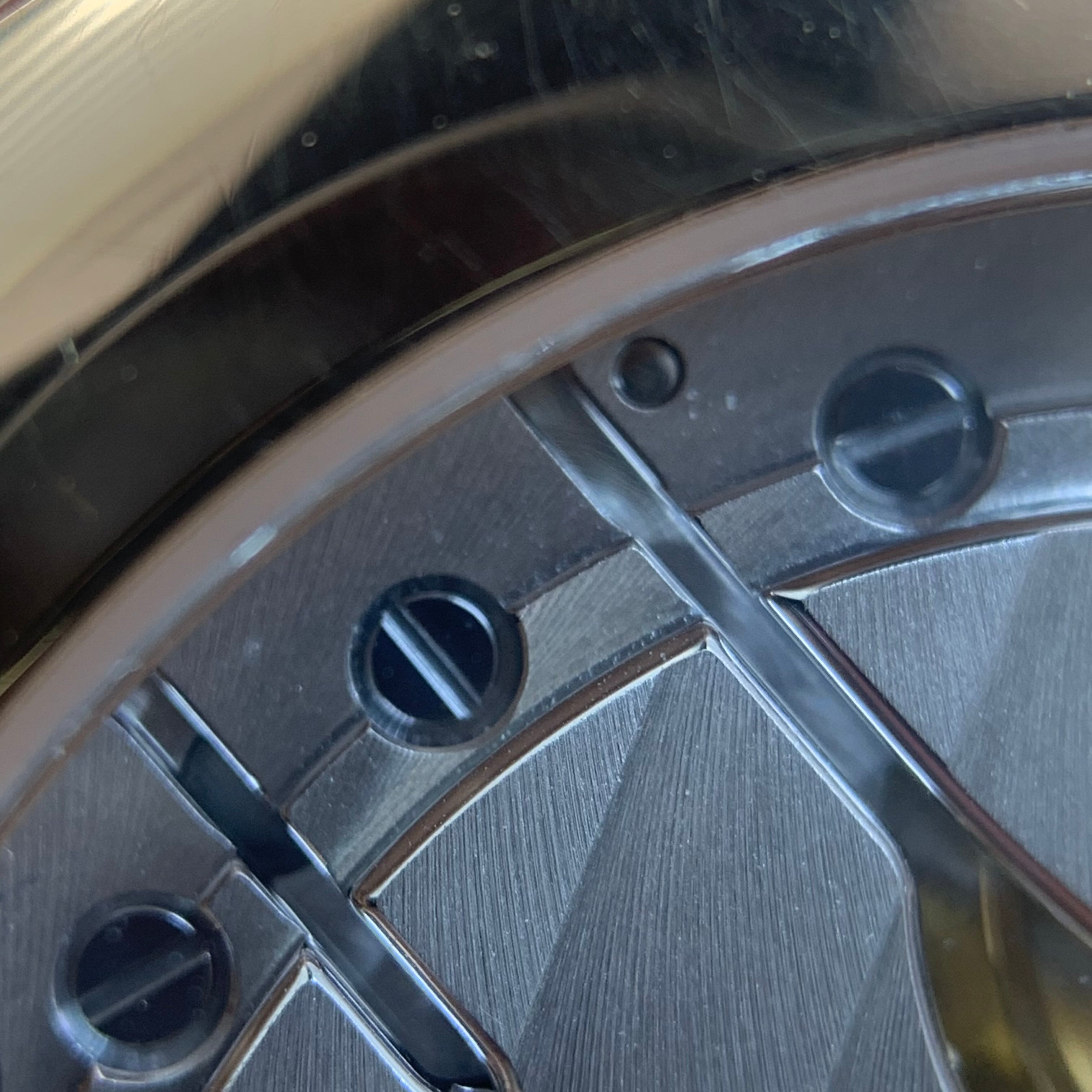 Blancpain Classic  40.30 mm  6656-3642-55B