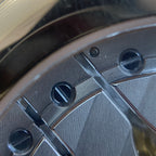 Blancpain Classic  40.30 mm  6656-3642-55B
