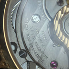 Blancpain Classic  40.30 mm  6656-3642-55B