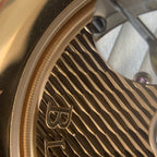 Blancpain Classic  40.30 mm  6656-3642-55B