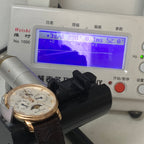 Blancpain Classic  40.30 mm  6656-3642-55B
