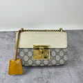 Gucci Yellow 409487KLQJG9763