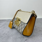 Gucci Yellow 409487KLQJG9763