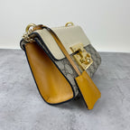 Gucci Yellow 409487KLQJG9763